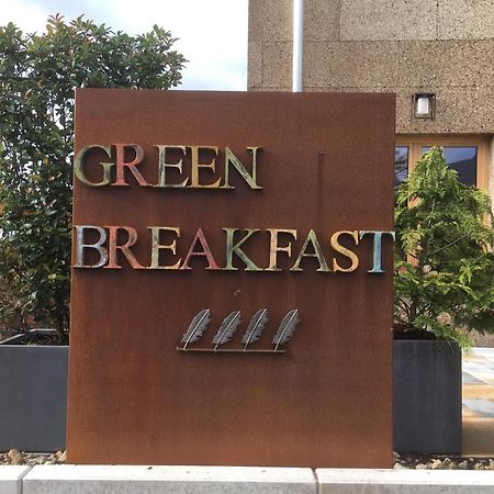 Green&Breakfast Chambre Satita Niederpallen Exterior foto