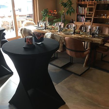 Green&Breakfast Chambre Satita Niederpallen Exterior foto